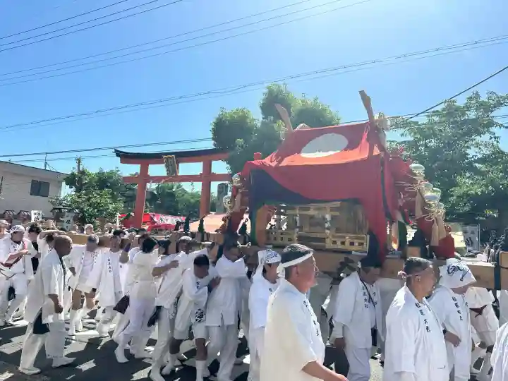 松尾大社西七条御旅所の{uncategorized: "未分類", other: "その他", undefined: "問題あり", building: "その他建物", grave: "お墓", sacred_gate: "鳥居", guardian: "狛犬", statue: "像", buddha: "仏像", history: "歴史", nature: "自然", garden: "庭園", animal: "動物", pagoda: "塔", temizu: "手水舎", mountain_gate: "山門・神門", sanctuary: "本殿・本堂", subordinate: "末社・摂社", art: "芸術", scenery: "景色", jizo: "地蔵", ema: "絵馬", goshuin: "御朱印", omikuji: "おみくじ", items: "授与品その他", amulet: "お守り", goshuincho: "御朱印帳", eats: "食事", festival: "お祭り", votive_dance: "神楽", shichigosan: "七五三参", wedding: "結婚式", experience: "体験その他", initially: "初詣", around: "周辺", anti_infection: "感染症対策"}