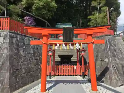 門戸厄神東光寺(兵庫県)