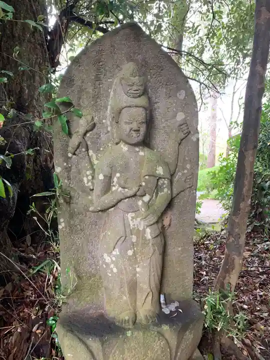 平賀仁王堂・大日如来堂(千葉県)