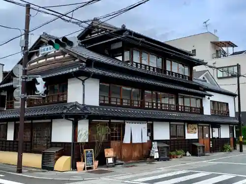 御釜神社(宮城県)
