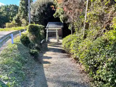 日永庚申堂(三重県)