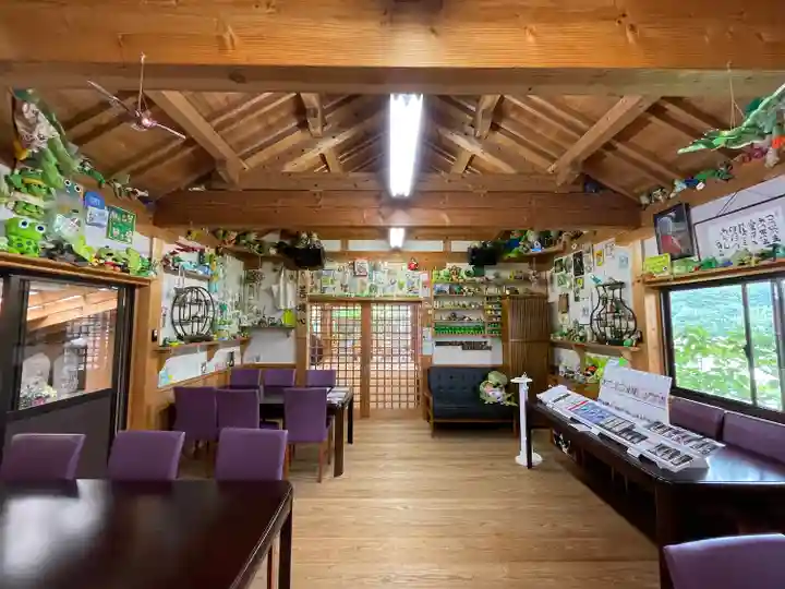 正法寺のその他建物