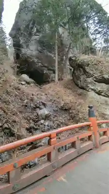 榛名神社(群馬県)