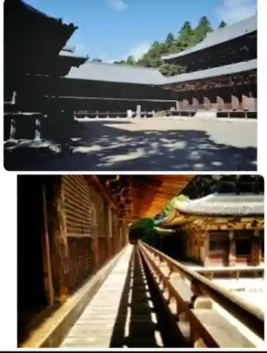 圓教寺のその他建物