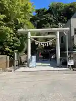 遠見岬神社(千葉県)