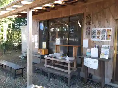 初生衣神社(静岡県)
