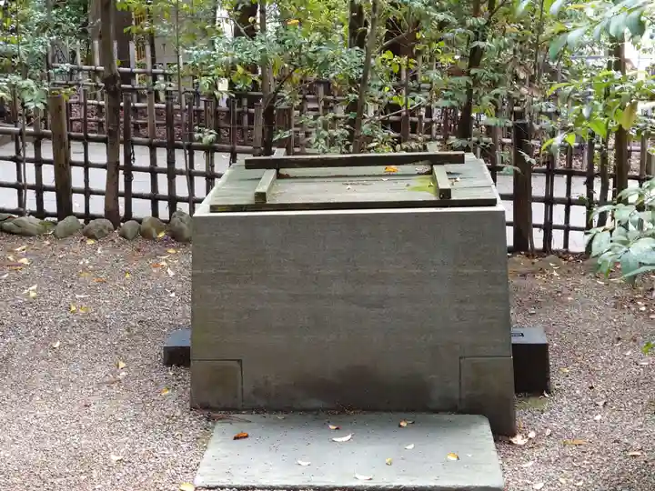 大崎八幡宮(宮城県)