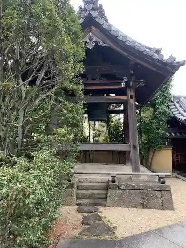 千手寺のその他建物