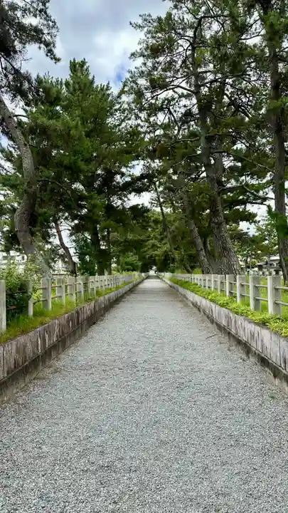 法隆寺 西円堂(奈良県)