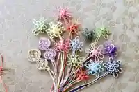 大雄院の授与品その他