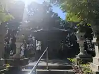 愛宕神社(福島県)