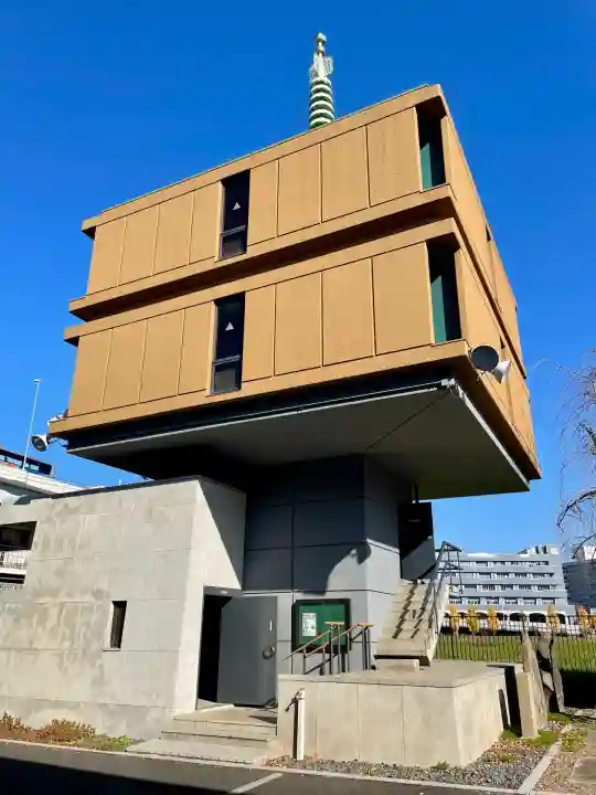 木母寺(東京都)