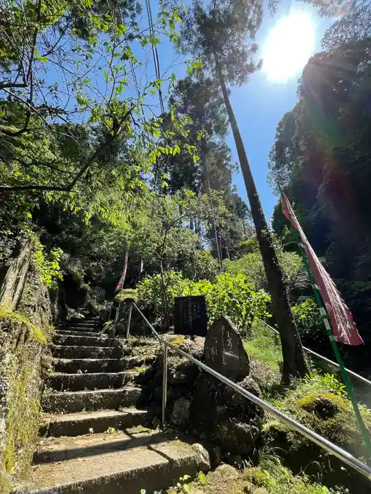 観音院のその他建物