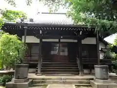 正徳寺(東京都)