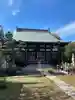 させん堂不動寺(大阪府)