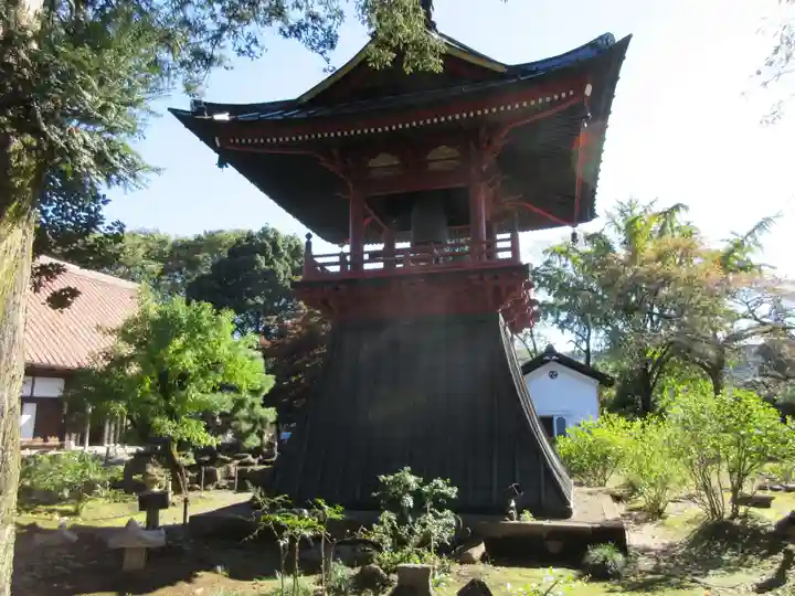 福増寺のその他建物