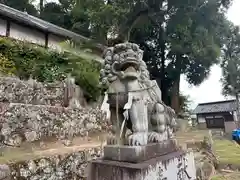 大坂山口神社(奈良県)