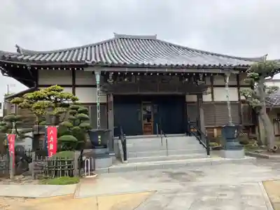 円徳寺(東京都)