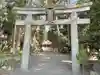 羽田神社(滋賀県)
