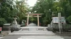 枚岡神社の建物その他