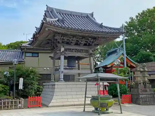 飯沼山 圓福寺のその他建物