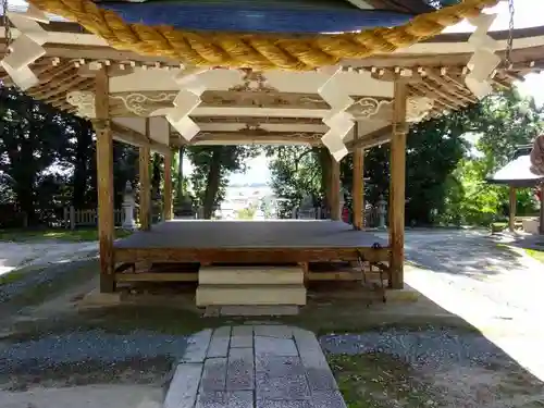 田中神社(滋賀県)