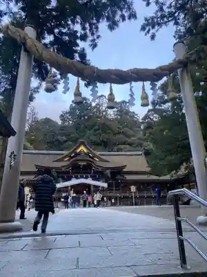 大神神社(奈良県)