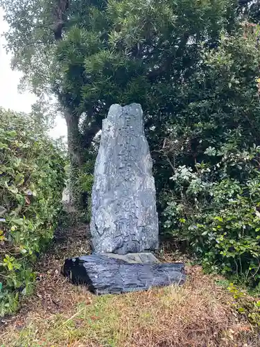 志賀海神社の建物その他