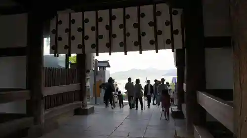 金刀比羅宮(香川県)