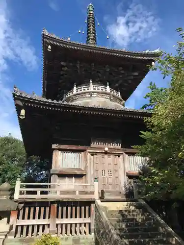 霊山寺のその他建物
