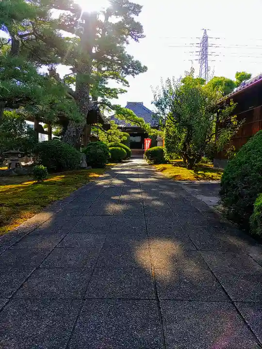 龍潭寺のその他建物