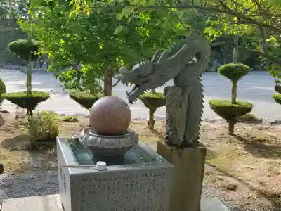 永澤寺のその他建物