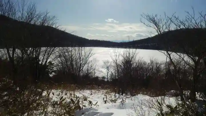赤城神社(群馬県)