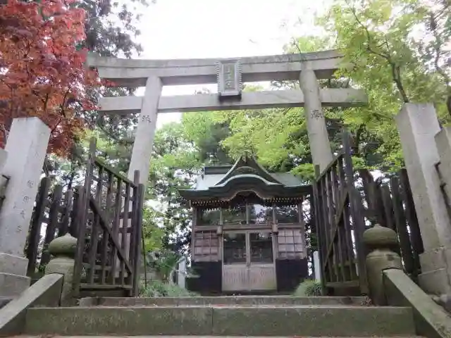 日吉神社(福井県)
