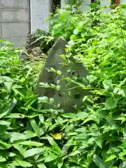 居木神社の建物その他