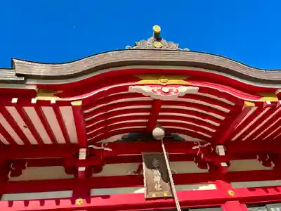 赤城神社(千葉県)
