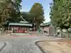 天神社・覚明堂(牛山町)のその他建物