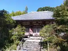 不退寺(奈良県)