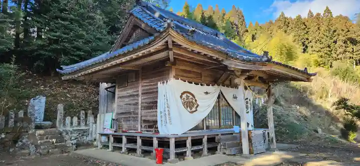 若宮八幡神社(宮城県)