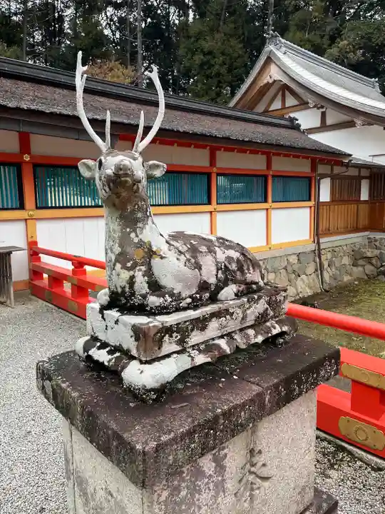 大原野神社(京都府)