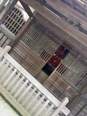 森巌寺(東京都)