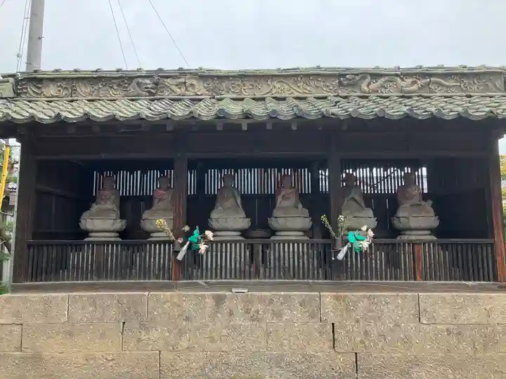 大鋒寺(長野県)