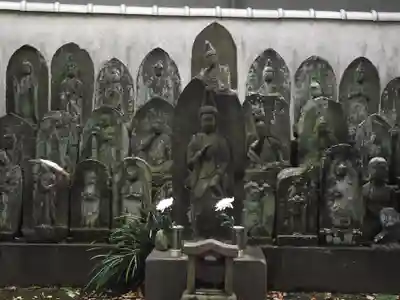 善養院(東京都)