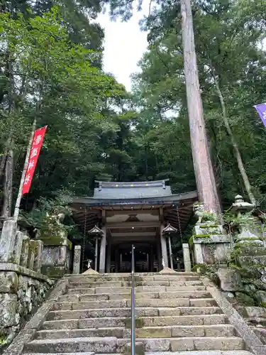 崇道神社(京都府)