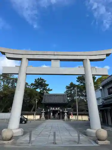 高砂神社(兵庫県)