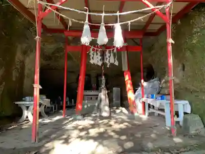 諏訪神社(千葉県)