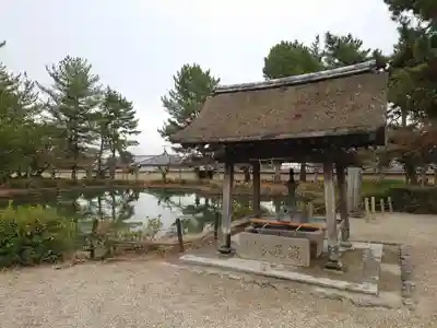 法隆寺(奈良県)