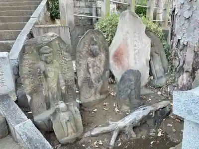 海晏寺(東京都)