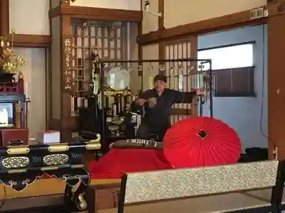 遠照山 光明寺（尼崎大仏）(兵庫県)