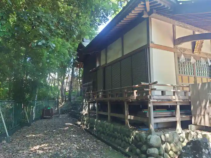 浅間神社(神奈川県)